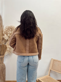 Chaqueta Federico
