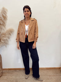 Chaqueta Ivan