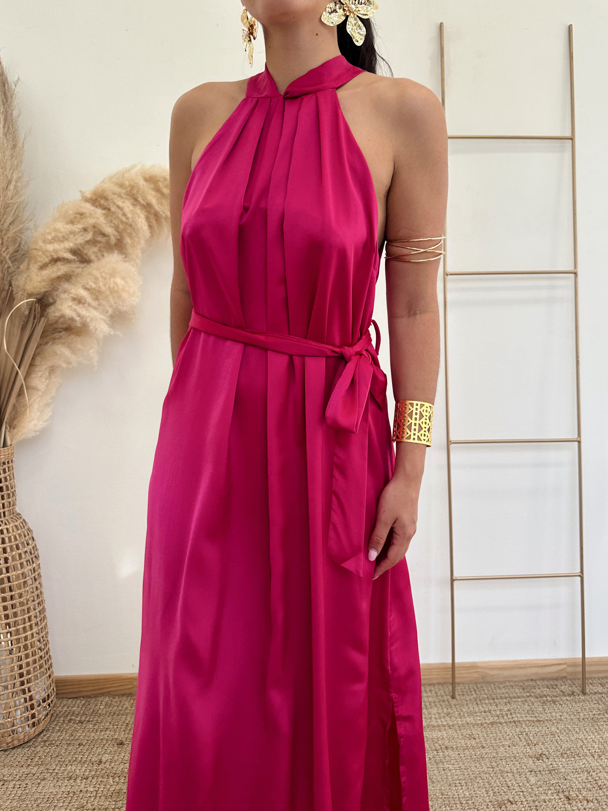Vestido Reina Mae