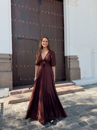 Vestido Reina Marta