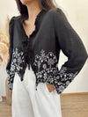 Blusa Budapest