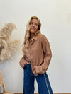 Blusa Bucarest