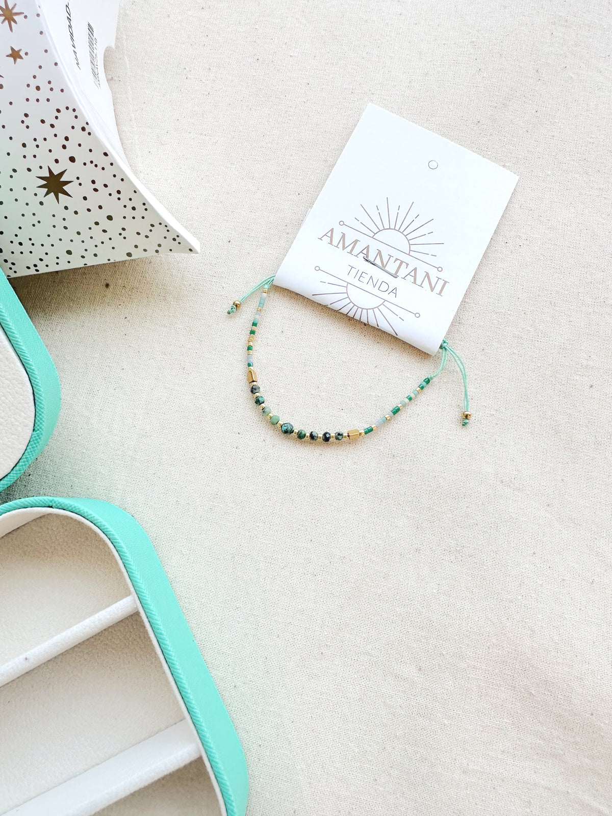 Regalo Joyero + Pulsera 75