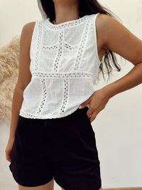 Blusa Vanessa