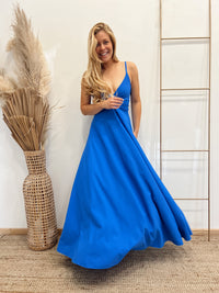Vestido Adai