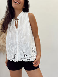 Blusa Alma