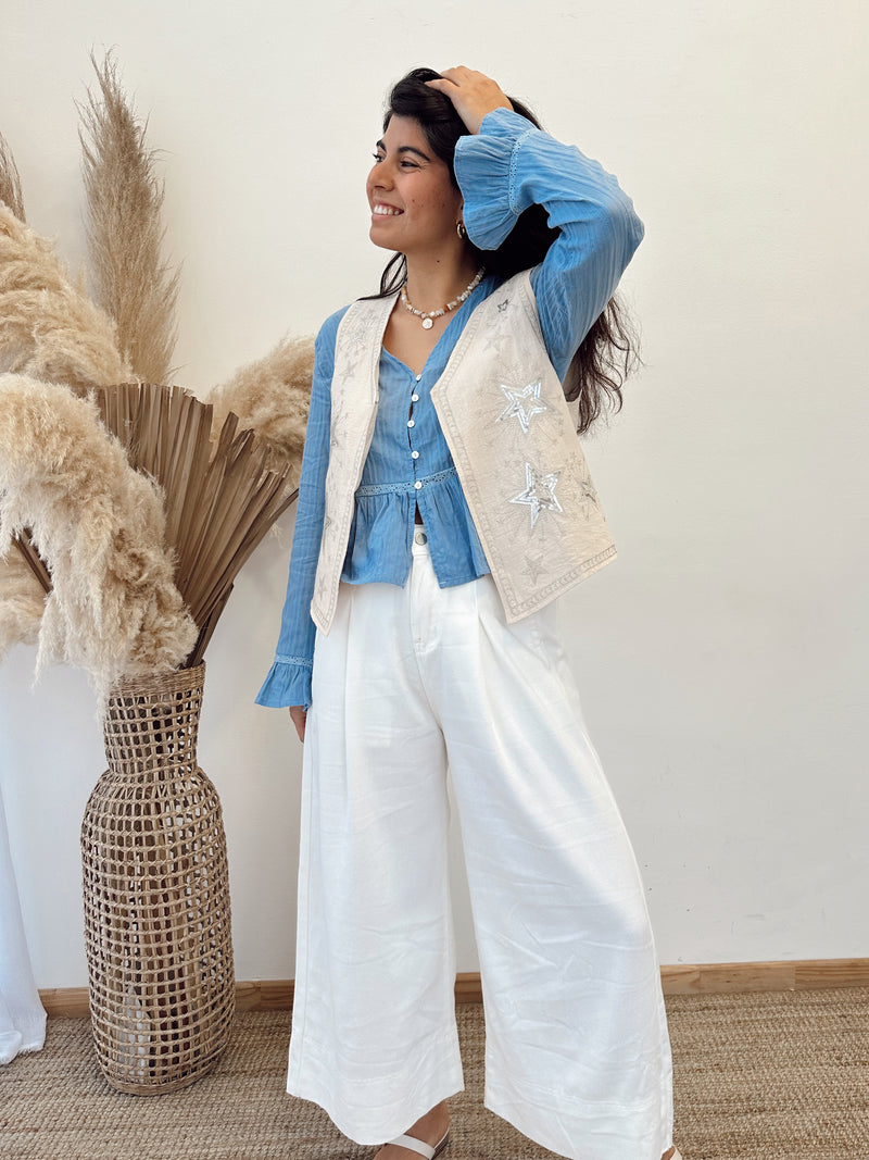 Blusa Bari