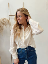 Blusa Londres