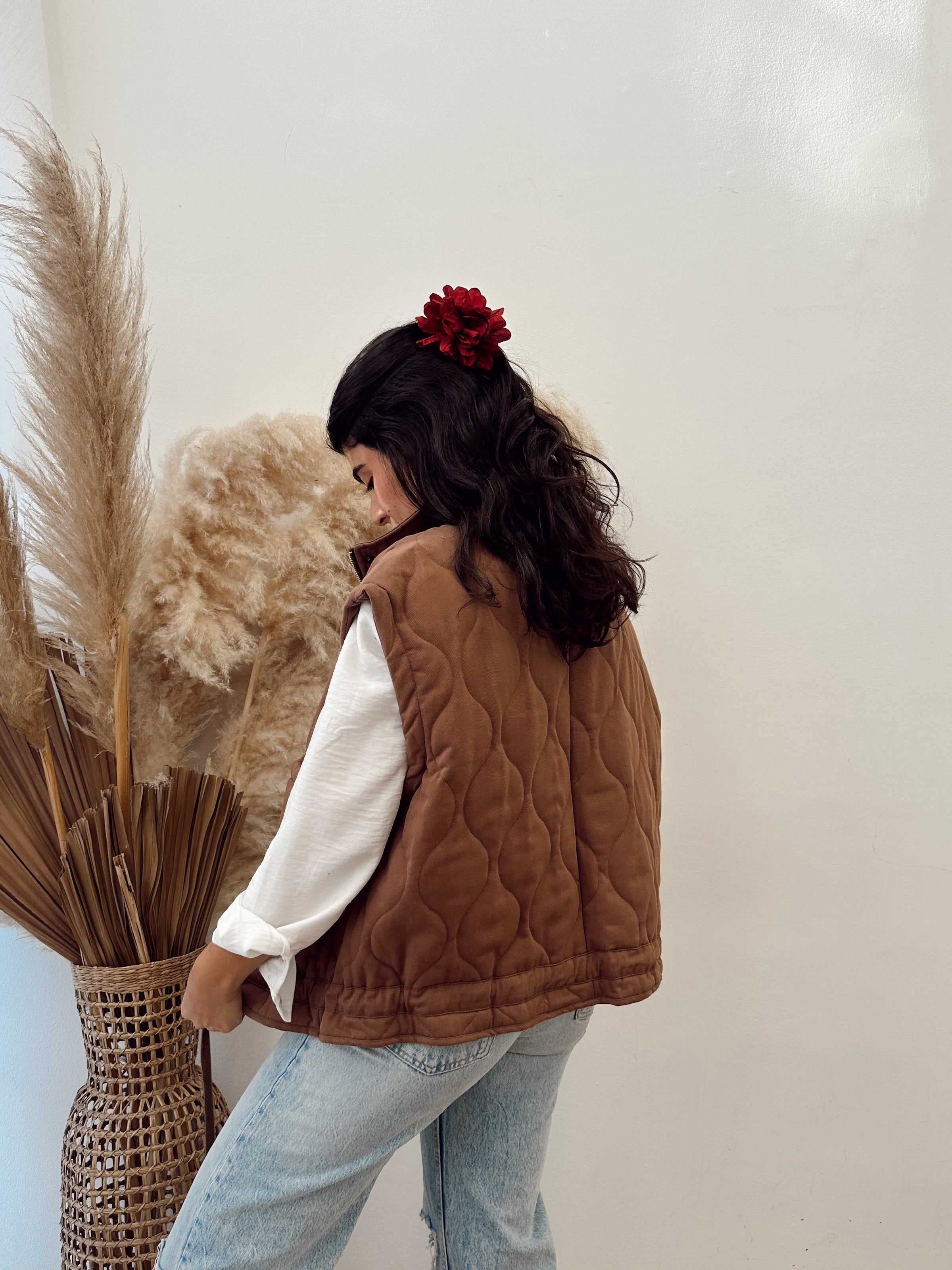 Chaqueta Emilia