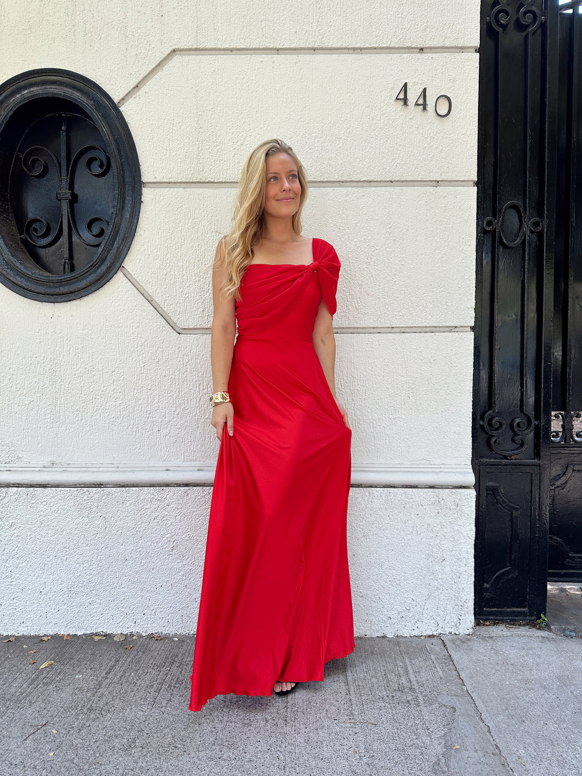 Vestido Reina Macarena