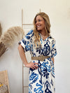 Vestido Toscano