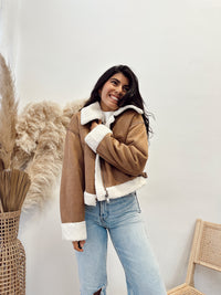 Chaqueta Maria