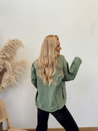 Chaqueta Moscú