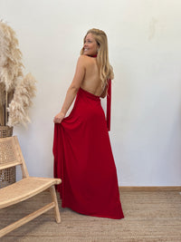 Vestido Largo Multiforma