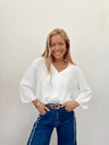 Blusa Venecia