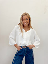 Blusa Venecia