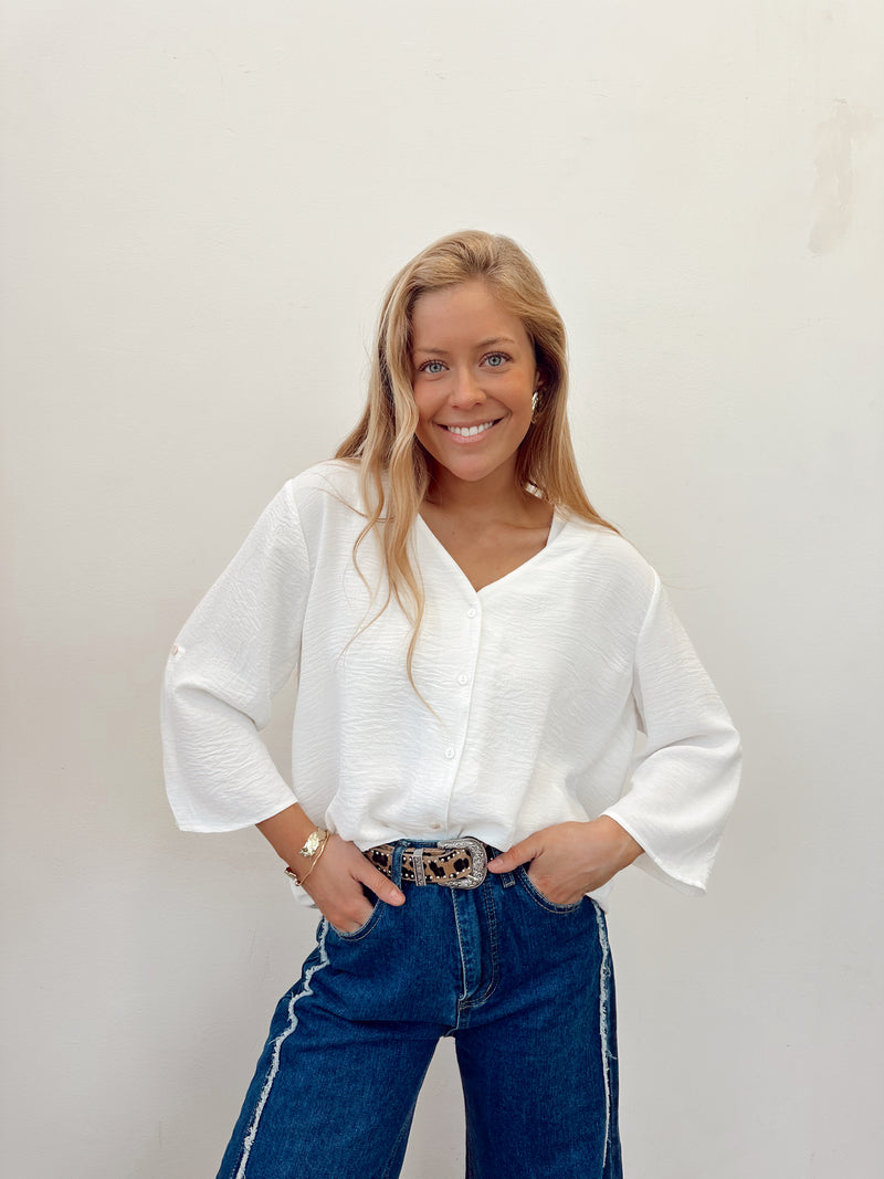 Blusa Venecia