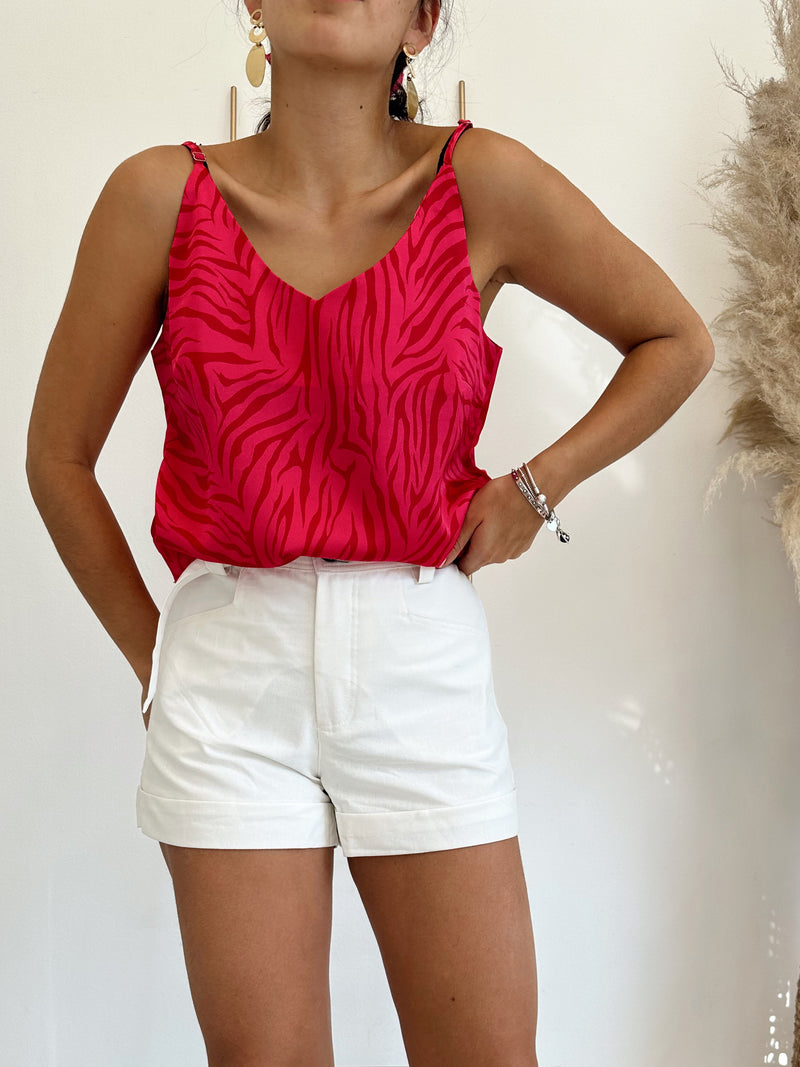 Polera Ibiza