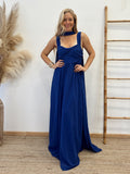 Vestido Valencia