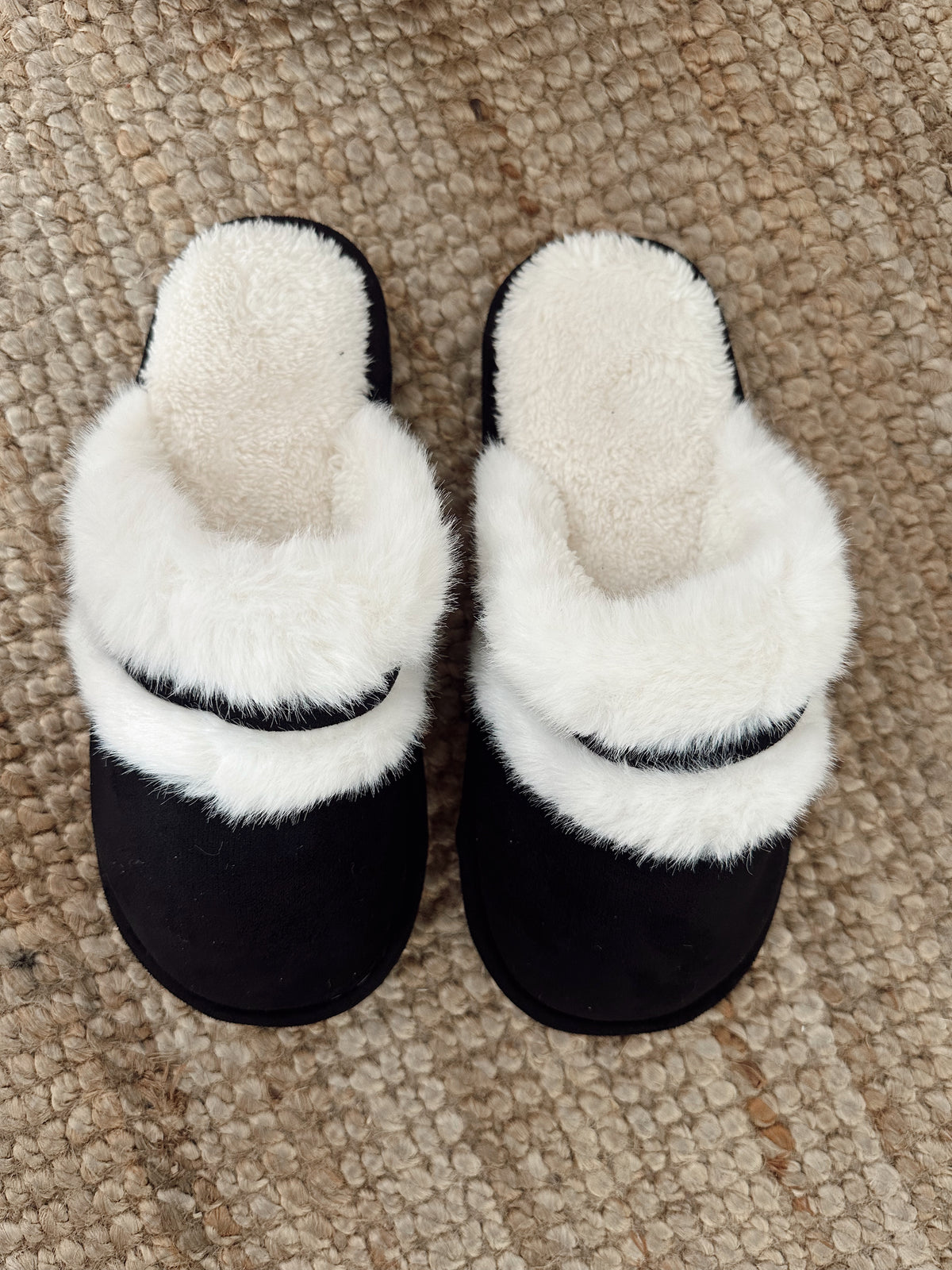 Pantufla Silvi