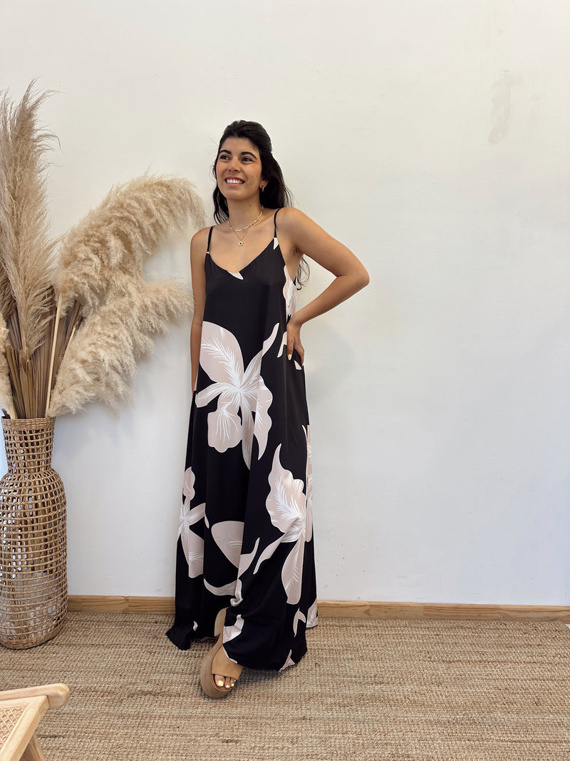 Vestido Reina Amanda