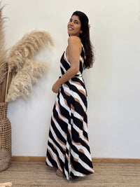 Vestido Reina Violeta