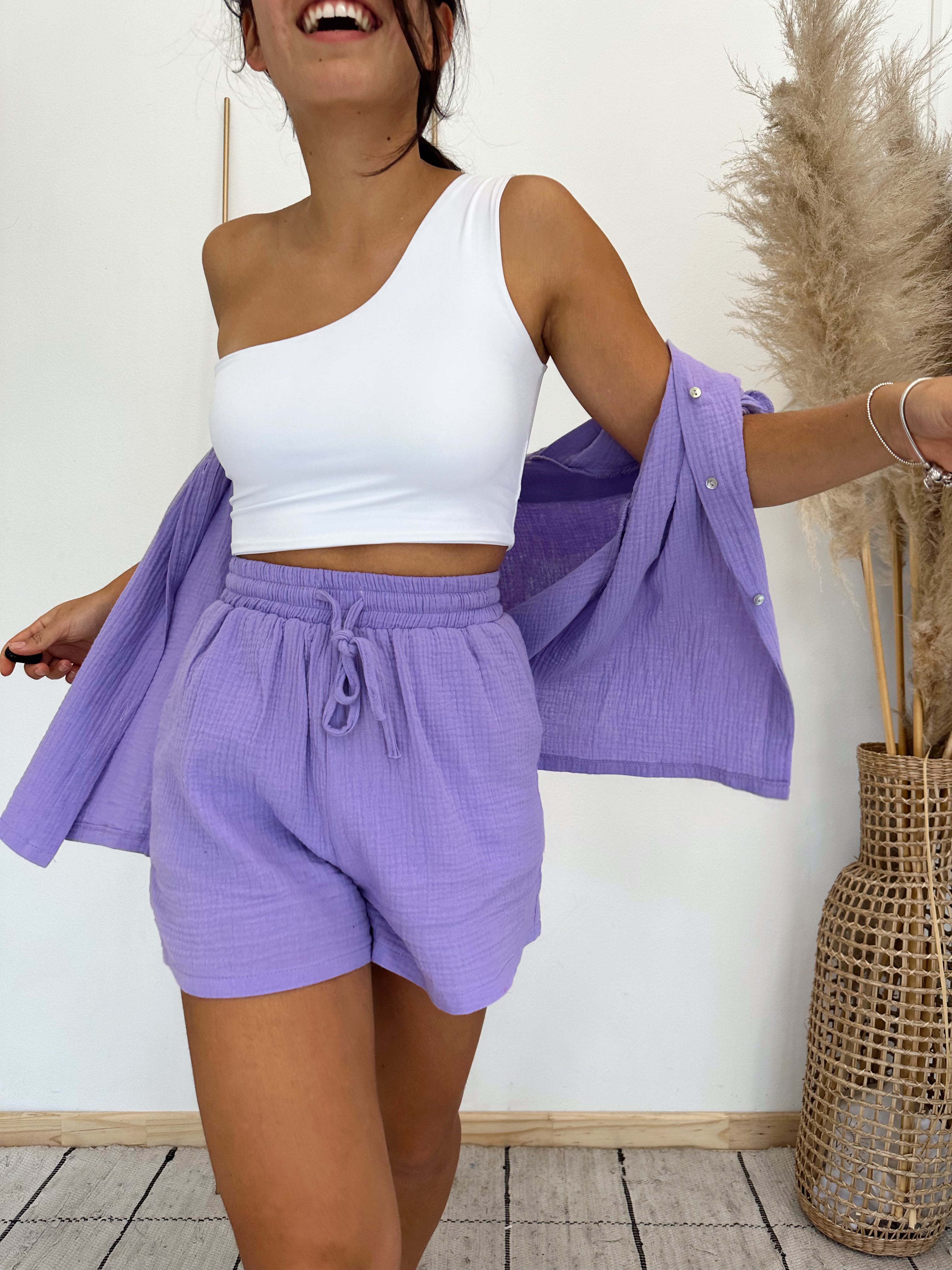 Conjunto Holbox