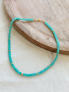 Collar Celeste