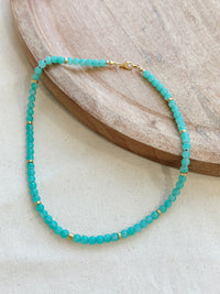 Collar Celeste