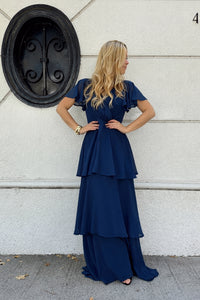 Vestido Reina Mariana