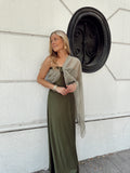 Vestido Reina Macarena