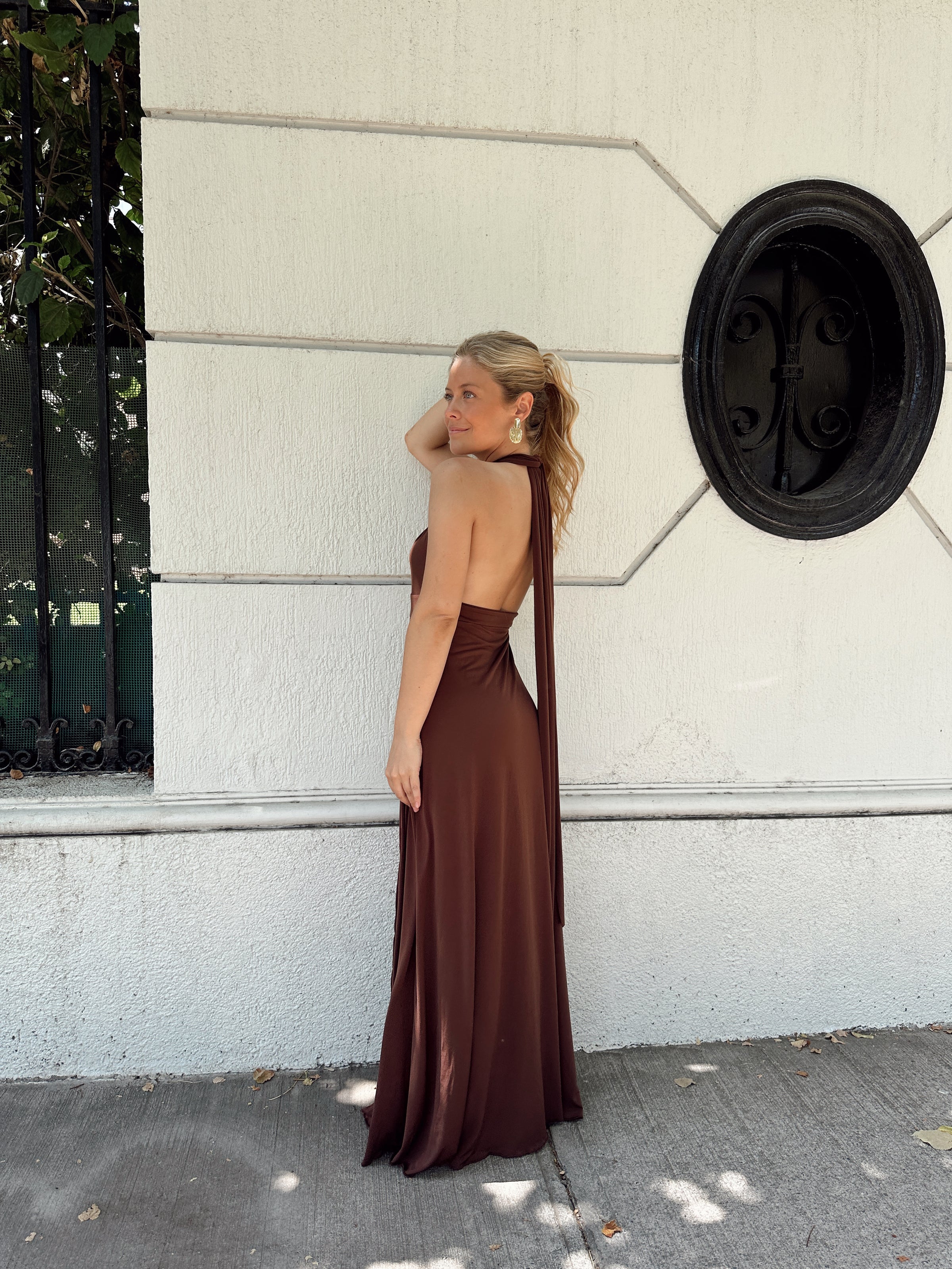 Vestido Multiforma