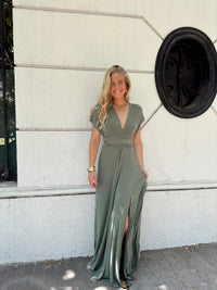 Vestido Multiforma