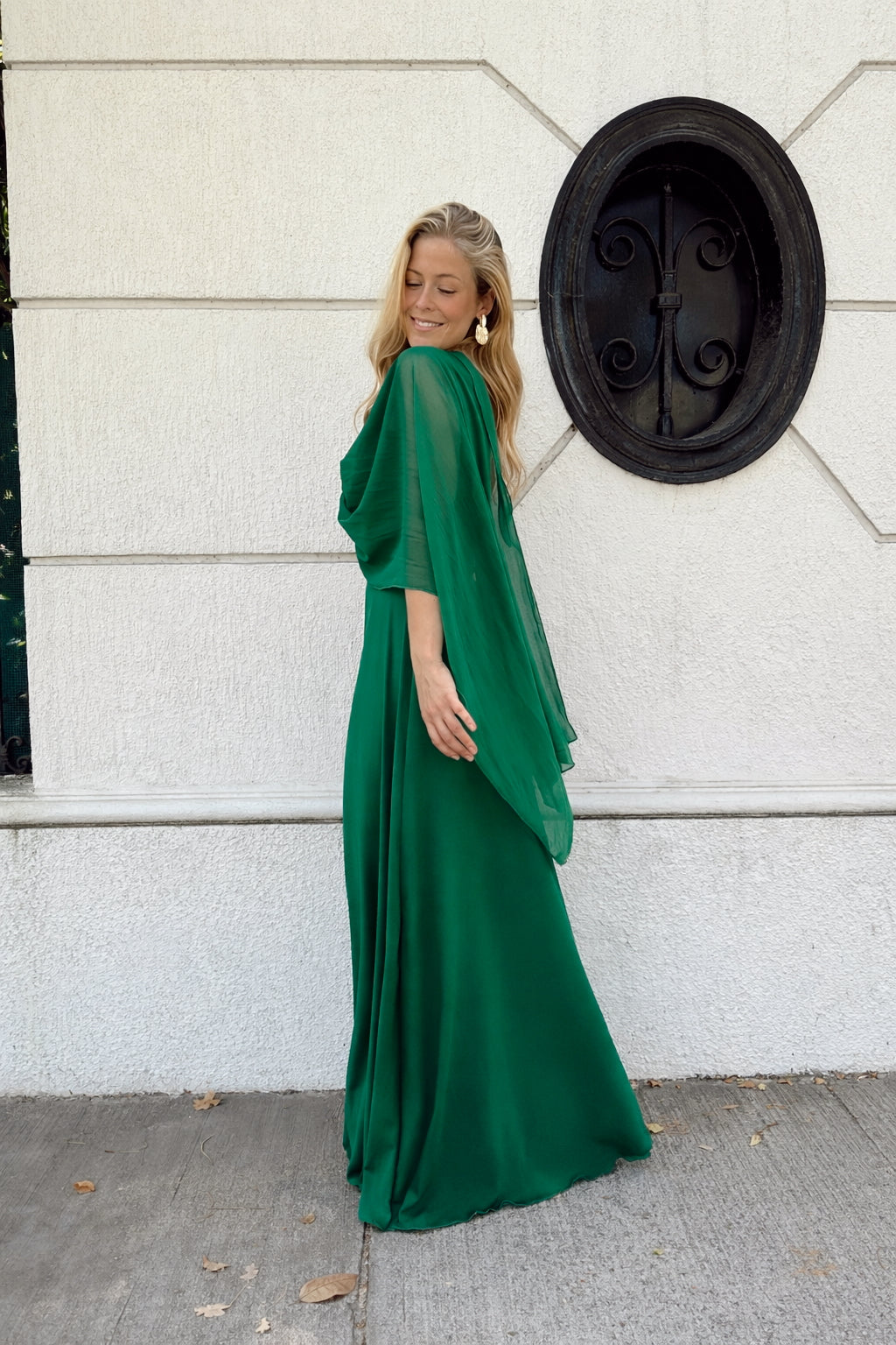 Vestido Reina Macarena