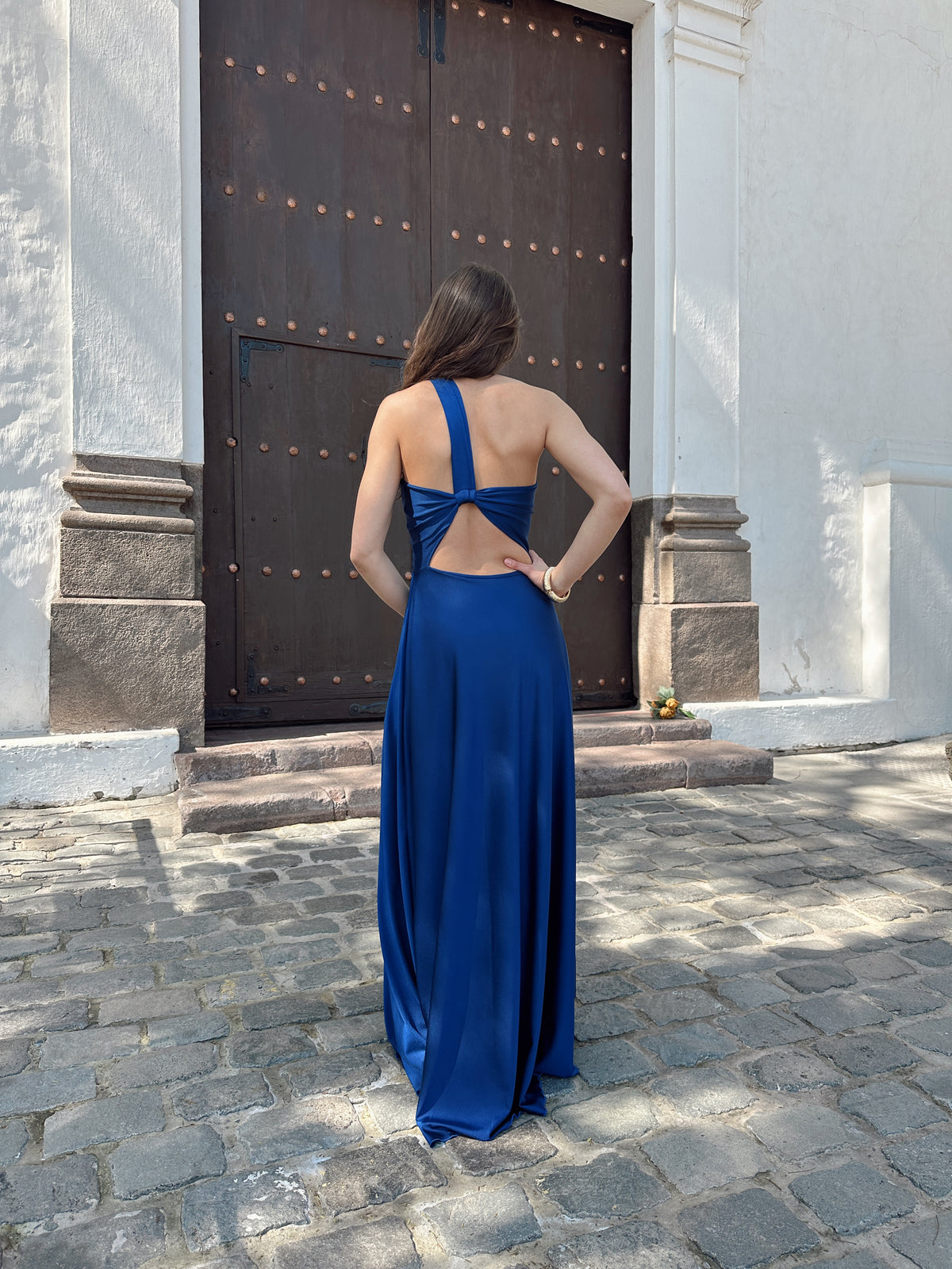 Vestido Reina Catalina