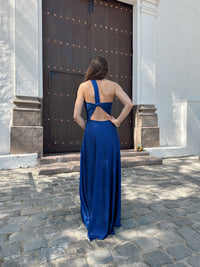 Vestido Reina Catalina