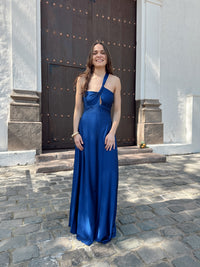 Vestido Reina Catalina