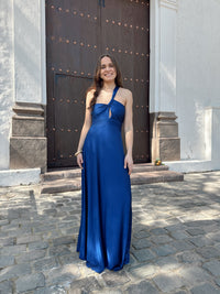 Vestido Reina Catalina