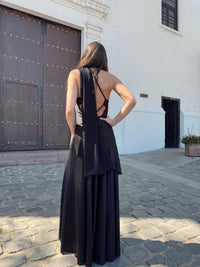 Vestido Reina Hanna