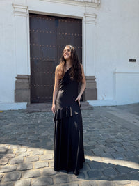 Vestido Reina Hanna