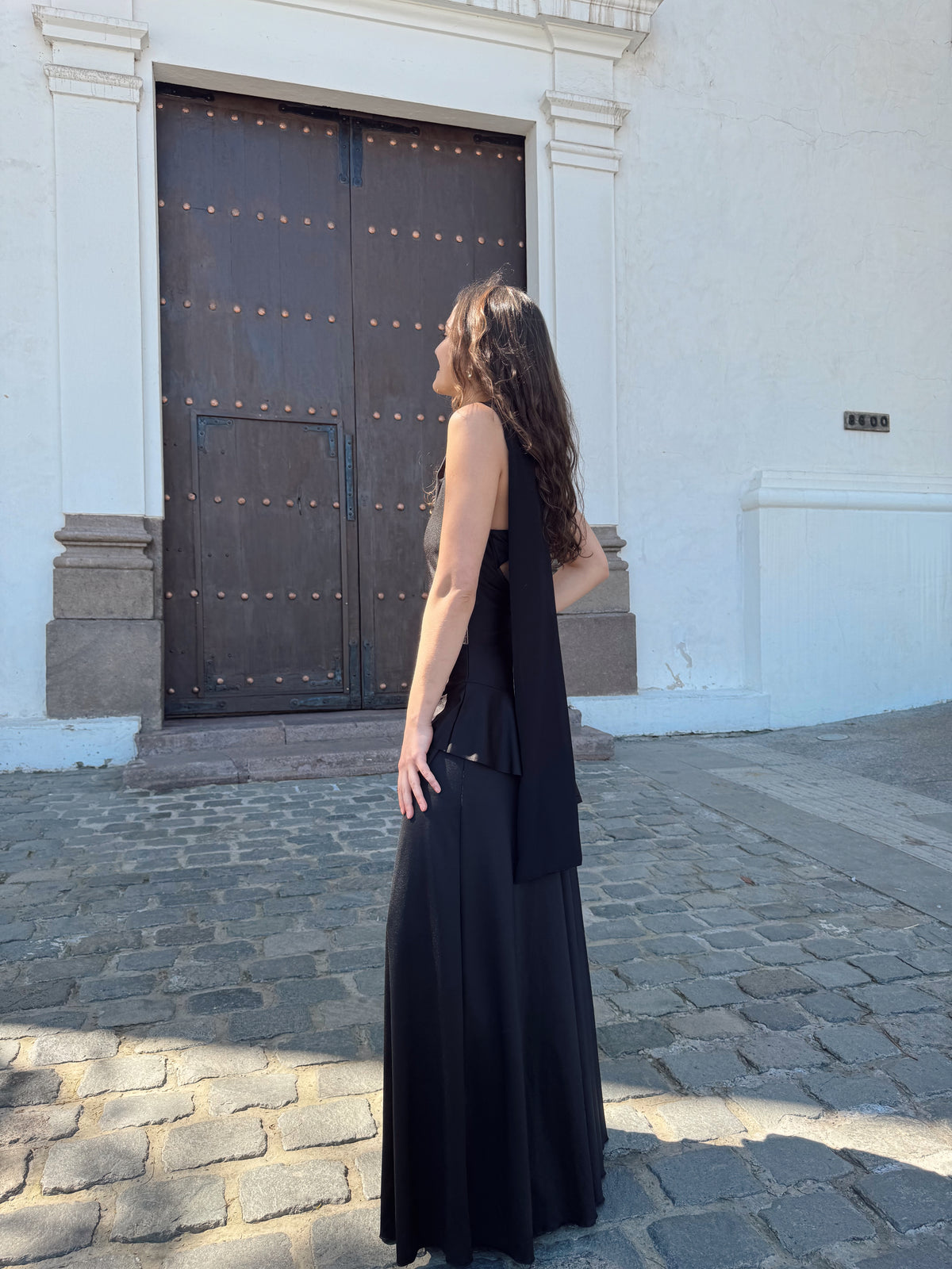 Vestido Reina Hanna