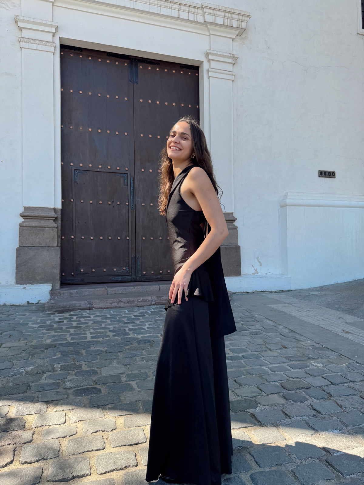 Vestido Reina Hanna