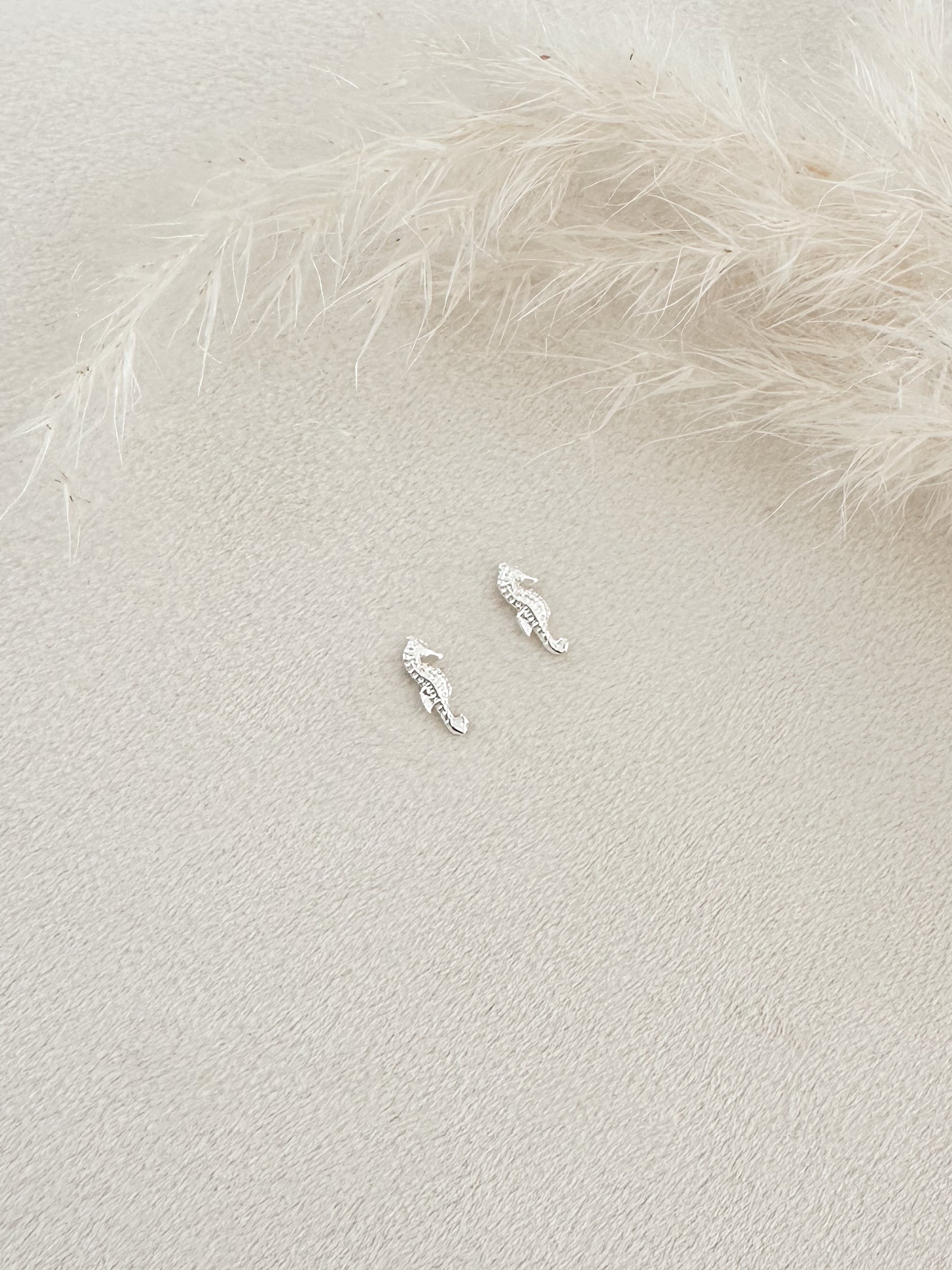 Aro Plata Cabillo de Mar 04