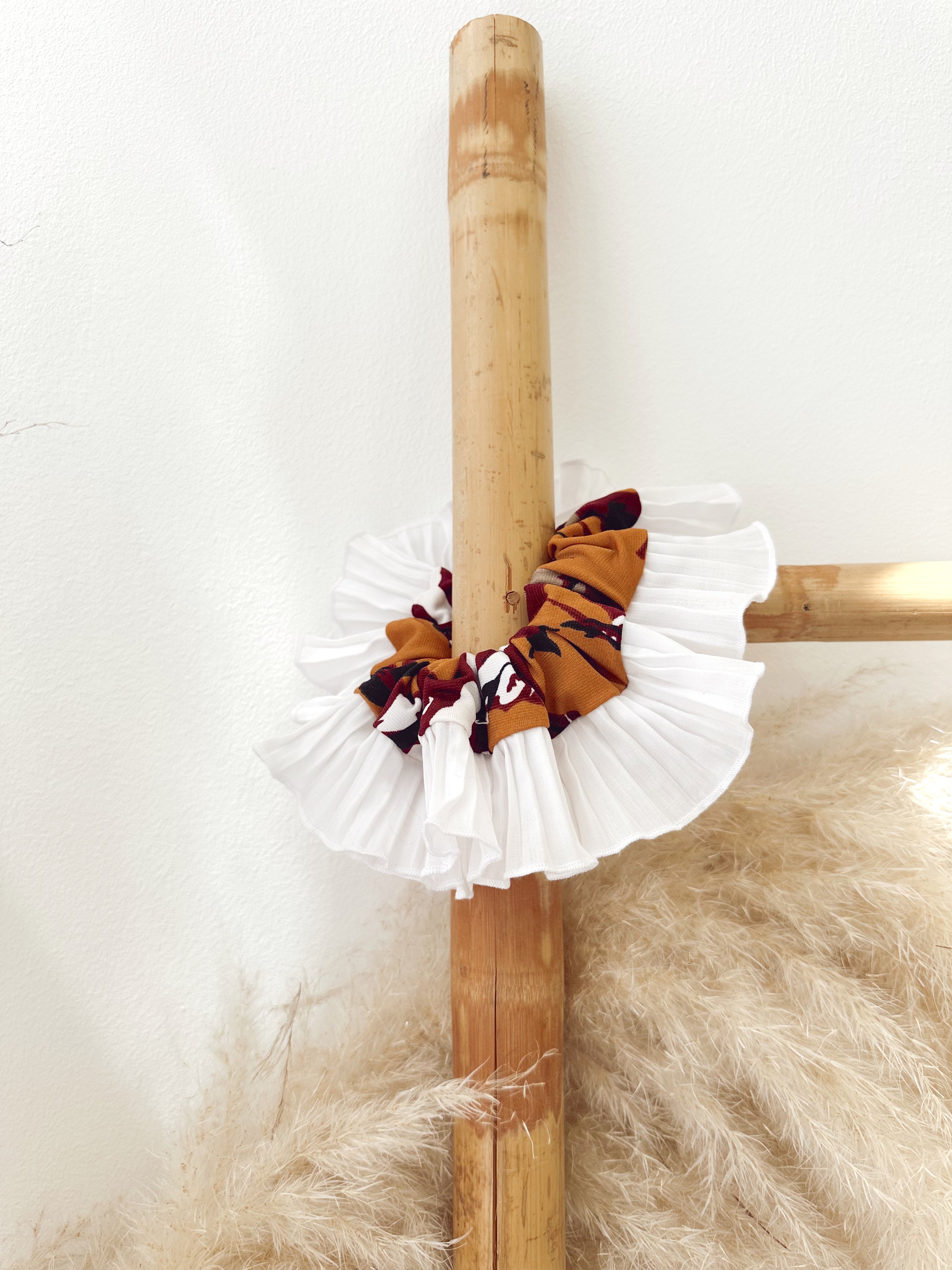 Colet Vuelo Blanco Burdeo