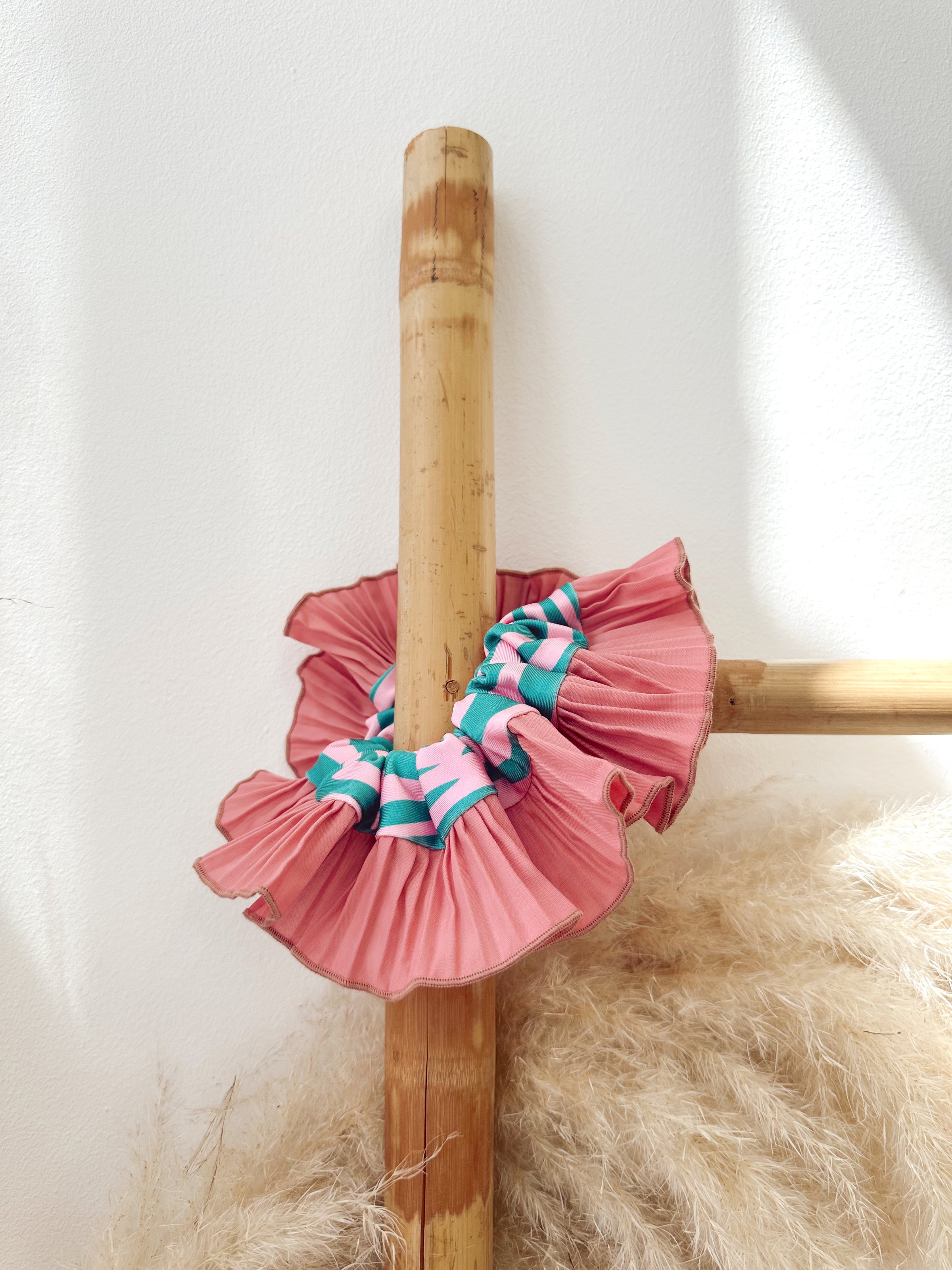 Colet Vuelo Rosado Calipso