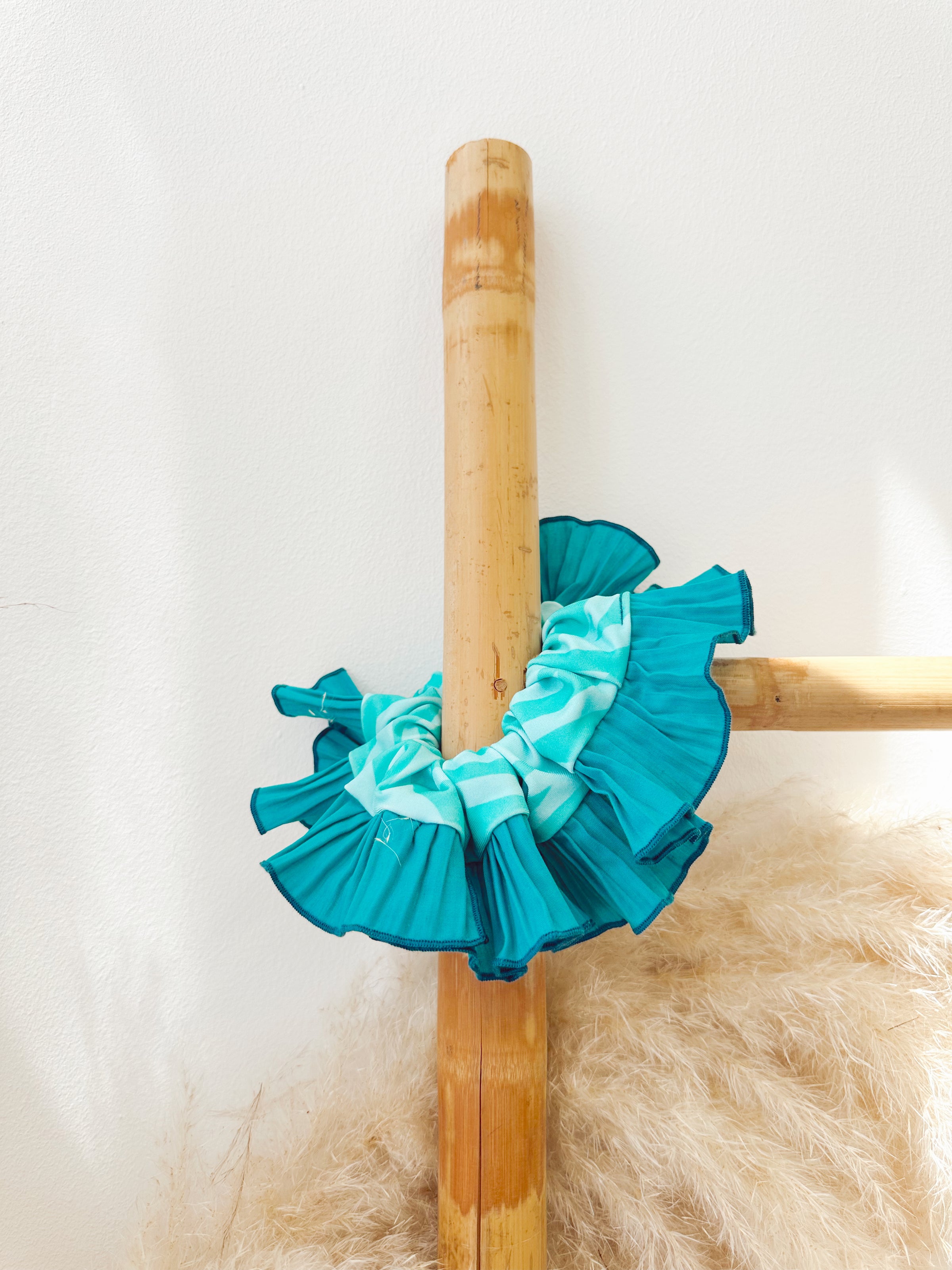 Colet Vuelo Calipso Turquesa