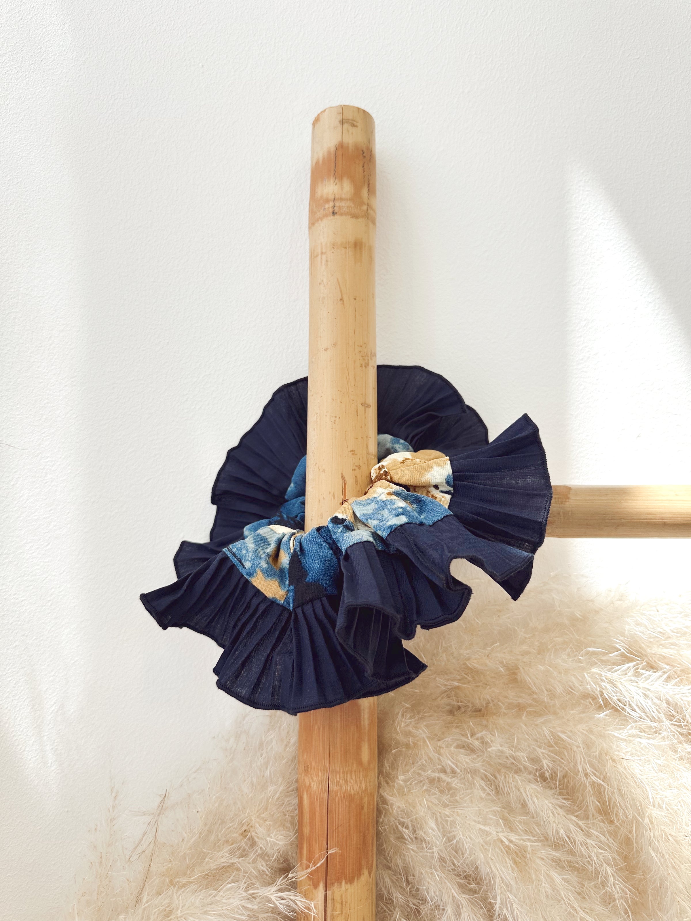 Colet Vuelo Azul Marino Azul