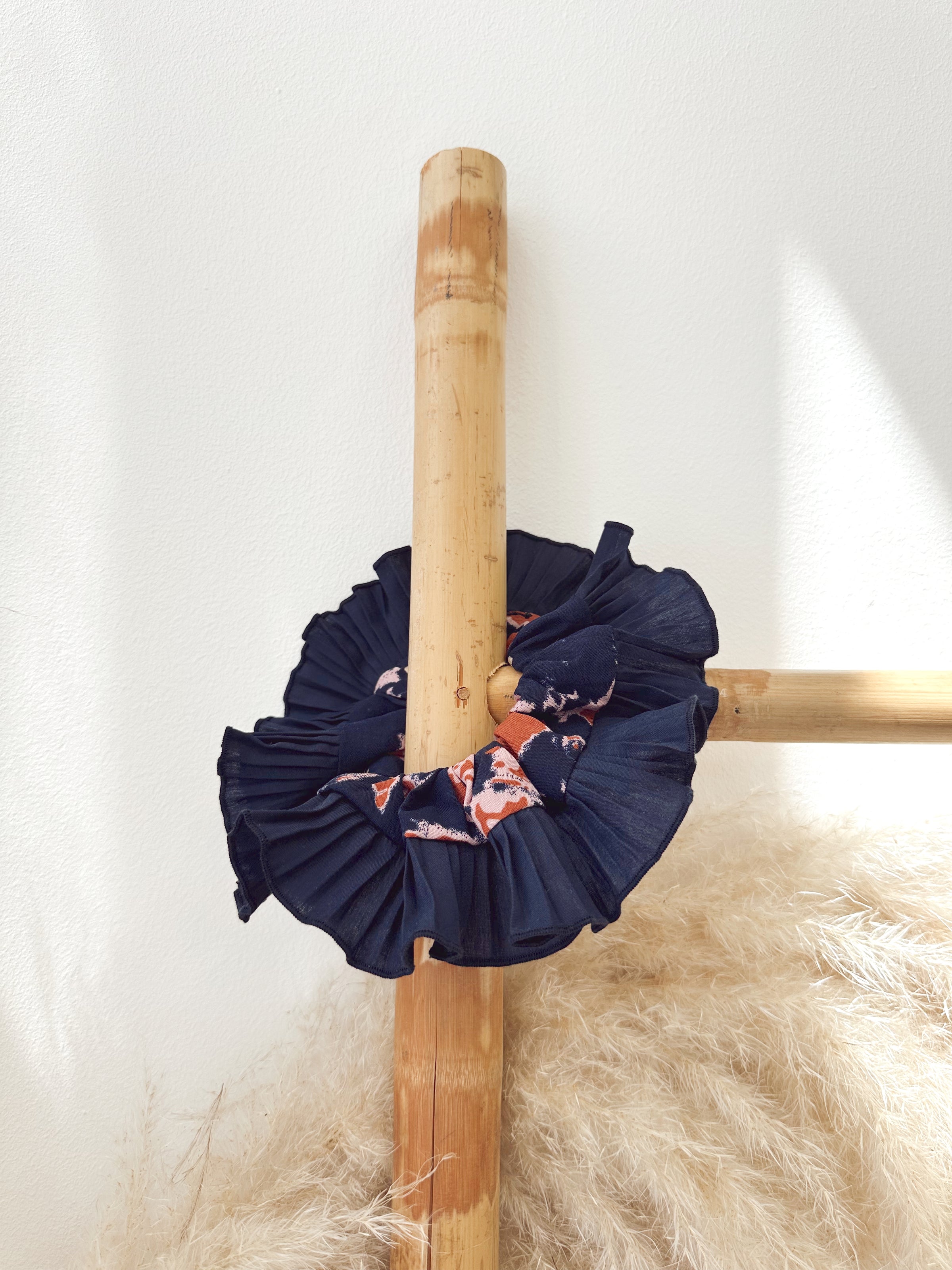 Colet Vuelo Azul Marino