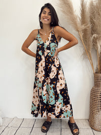 Vestido Cuba