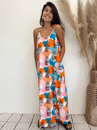 Vestido Valencia